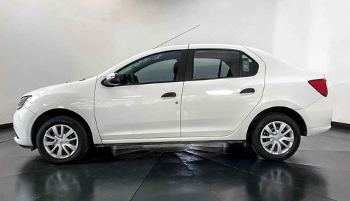 Imagen 7 de 15 de 34619 - Renault Logan 2016 Con Garantía At