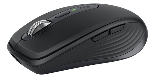 Mouse Inalambrico Logitech Mx Anywhere 3s 910-006932