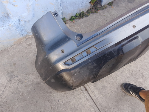 Fascia Trasera Honda Cr-v 2007-2009 Original (Usado)