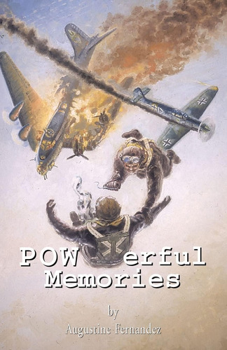 Libro: En Inglés Powerful Memories