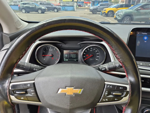 Chevrolet Tracker 1.2T Ls Mt
