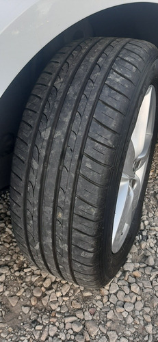 Imagen 17 de 18 de Volkswagen Vento 2018 1.4 Highline 150cv At