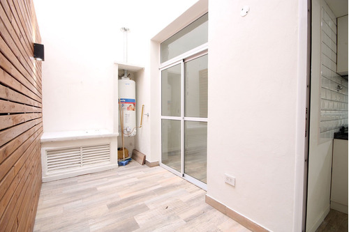 Imagen 15 de 28 de Ph Venta Balvanera 3 Ambientes Reciclado Nuevo