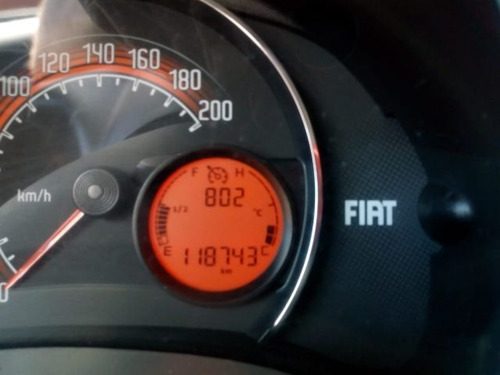 Fiat Fiorino Furgão 1.4 Evo 8v Flex, Oxm6818
