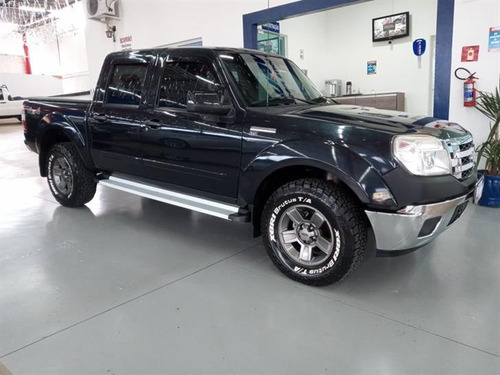 Ford Ranger (cabine Dupla) Ranger Xlt 4x4 3.0 (cab Dupla) D