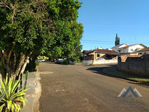 Imagem 4 de 5 de Terreno À Venda, 342 M² Por R$ 280.000,00 - Jardim Presidente - Londrina/pr - Te0294