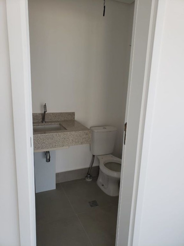 Sala Para Locação No Bairro Jardim Maia Em Guarulhos - Cod: Ai22971 - Ai22971