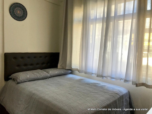 Imagem 22 de 30 de Apartamento Com 3 Dormitórios À Venda Com 107.38m² Por R$ 360.000,00 No Bairro Centro - Curitiba / Pr - M2ce-ef