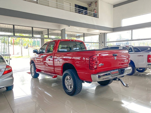 Imagem 4 de 13 de Marca: Dodge Modelo: Ram 2500