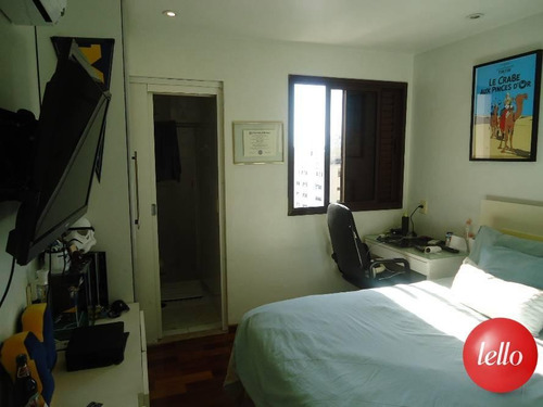 Imagem 10 de 20 de Apartamento - Ref: 142327