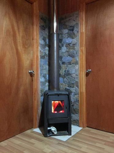 Imagen 10 de 15 de Se Vende Casa Y Cabañas Pucon Subida Al Volcan Ideal Invers