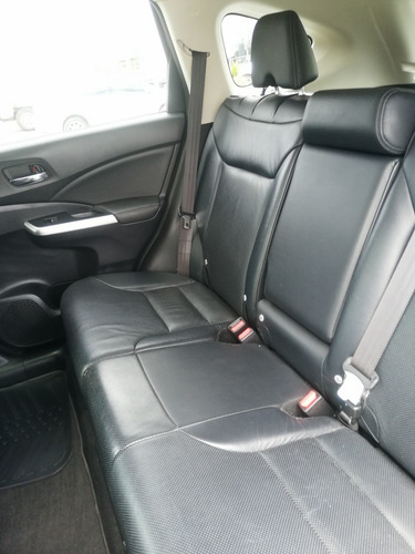 Imagen 15 de 15 de Honda Cr-v 2016 2.4 Exl Piel At