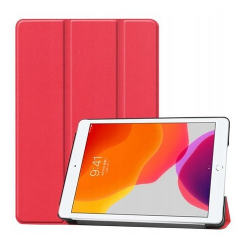 Funda Merge Cover Tipo Smart Case Para iPad Mini 5