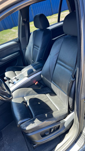 BMW X5 3.0 D Executive Stept