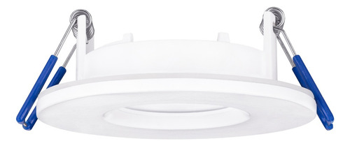 Accesorio Mix&match Fijo Redondo Ip65 Estévez Lighting Blanco