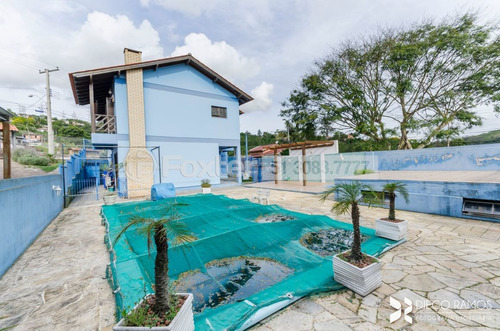 Imagem 27 de 30 de Casa, 3 Dormitórios, 210 M², Jardim Carvalho - 202891