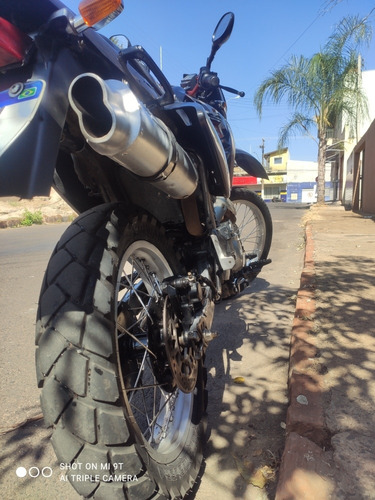Imagem 5 de 6 de Yamaha Xt 600 E