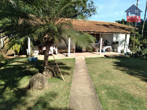 Imagem 1 de 15 de Chácara Com 1 Dormitório À Venda, 960 M² Por R$ 450.000,00 - Rio Abaixo - Mairiporã/sp - Ch0401
