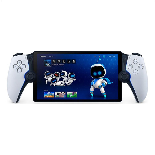 Reprodutor Remoto Playstation Portal Para Console Ps5