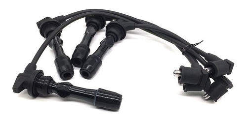 Cables De Bujias Para Kia Rio 3 4 Y 5  1.2 De 2012-2019