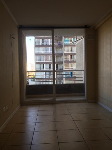 Arriendo Depto 3d 1b En La Cisterna A Cuadras De Intermodal.