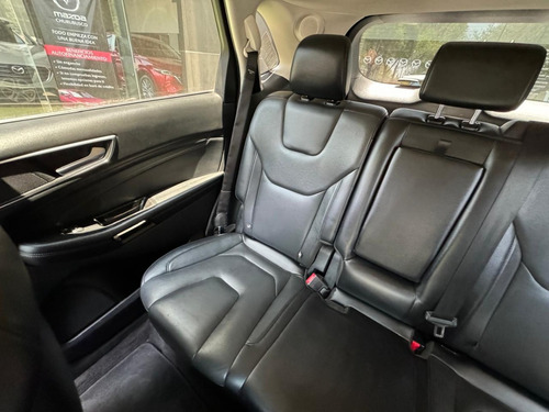 Ford Edge 3.5 Titanium At