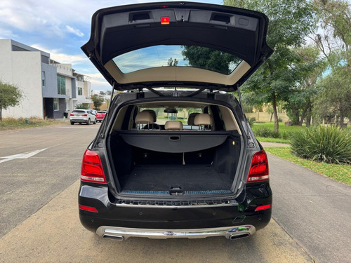 Mercedes-Benz Clase GLK 3.5 300 Off Road Sport Mt
