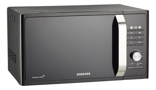 Samsung Mg23f302tak - Microondas