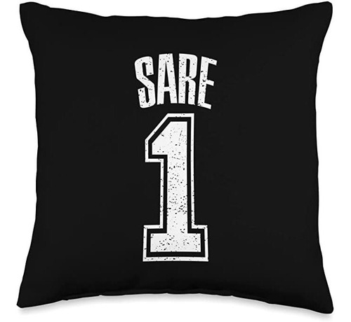Sare Support Accessories & Fan Gifts Hombres Mujeres Sare S