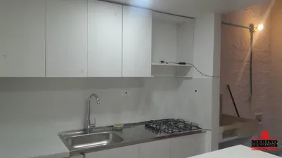 Apartamento en arriendo