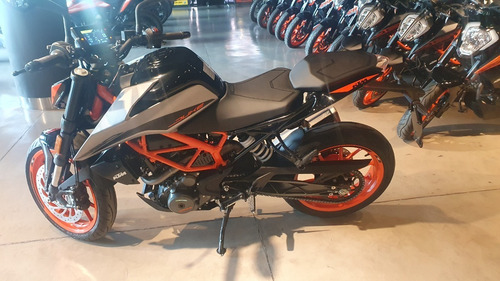 Imagen 15 de 22 de Duke 390 0km 2023 Stock Solo Dni Financia A Tna 0% Ktm