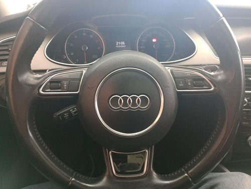 Audi A4 2.0 Ambition Tfsi 225cv