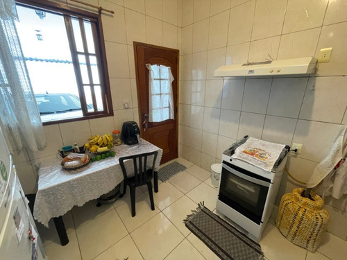 Vende Casa Duplex De 3 Quartos Na Rua Albano, Praça Seca. - Ca00138 - 34239969