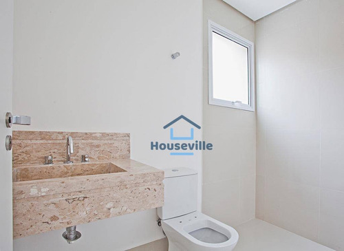 Imagem 10 de 10 de Casa Novíssima Com Elevador! - Ca0065