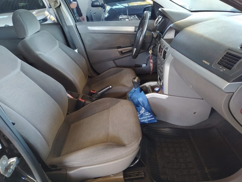 Imagem 12 de 15 de Chevrolet Vectra Elegance 2.0 Flex