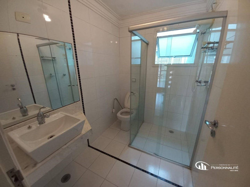 Imagem 9 de 30 de Casa Com 2 Dormitórios À Venda, 133 M² Por R$ 1.025.000 - Vila Assunção - Santo André/sp - Ca0242