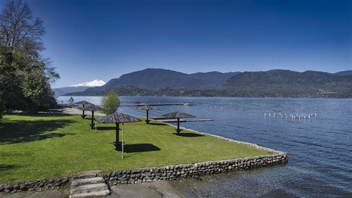 Imagen 12 de 16 de Sitio En Venta En Panguipulli