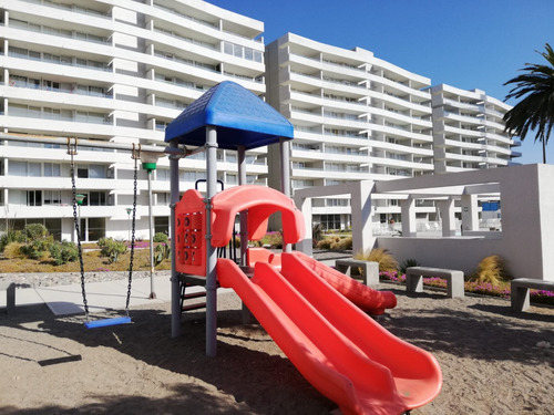 Venta Edificio Condominio Terrazas Del Sol Iii La Serena