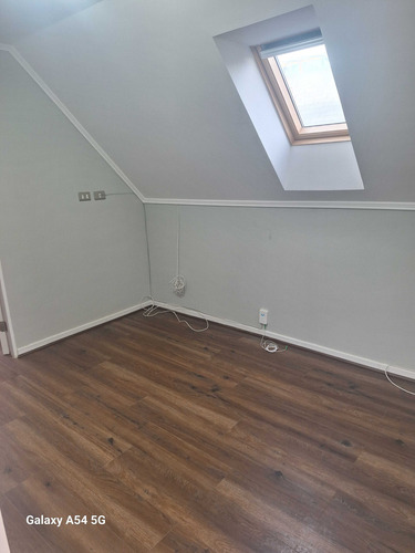 Conjunto Galilea, Casa 3 Dormitorios (105045)