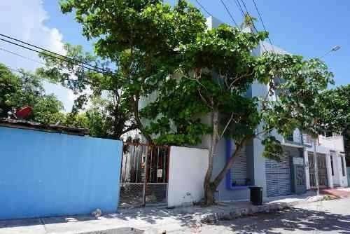 Imagen 6 de 8 de Terreno En Venta En Playa Del Carmen