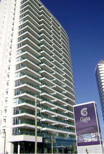 Gala Tower - Venta Departamento 3 Dormitorios - Punta Del Este