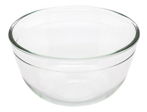 Bowl Batidor Vidrio 500 Ml Lecuisine Reposteria Francia