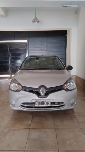 Renault Clio 1.2 Mío Expression Pack I