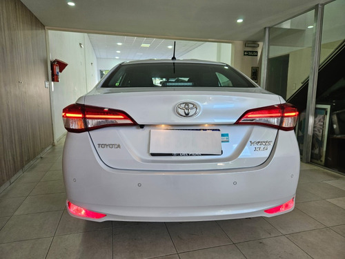 Toyota Yaris YARIS XLS 1.5 CVT
