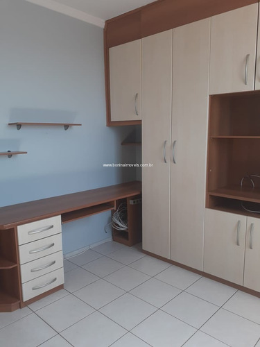 Cobertura Residencial Janaina 110 M² Jundiaí Na Rua Congo - Venda Ou Permuta. - Ap00477 - 68412130