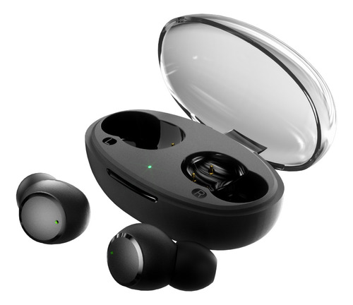 Audífonos Gamer In-ear Bluetooth Inalámbricos T Serie 62