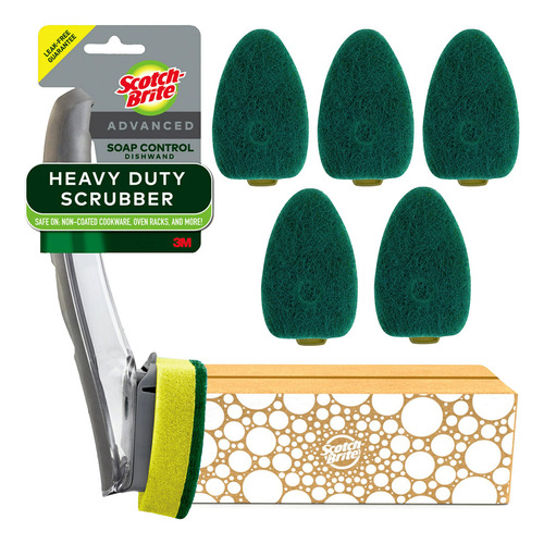 Kit De Varilla Para Lavavajillas Con Control Avanzado De Jab