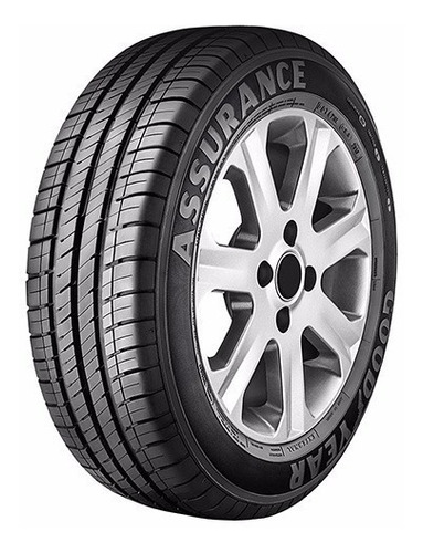 Cubierta Neumatico Goodyear 175/65r14  Assurance 