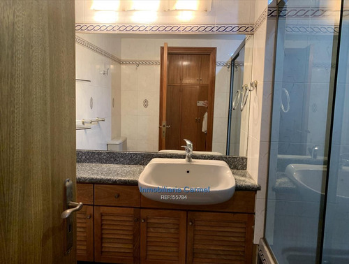 Alquiler Apartamento Punta Carretas