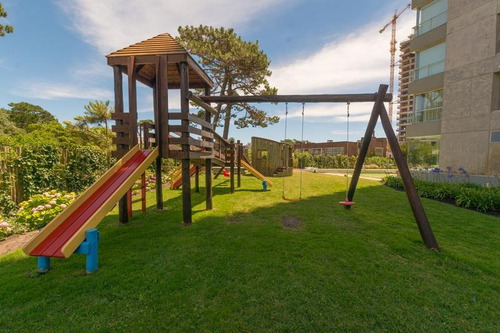 Alquiler Apartamento 1 Dormitorio Punta Del Este